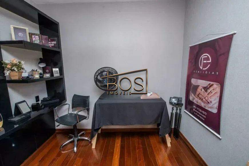 Apartamento, 3 quartos, 120 m² - Foto 22