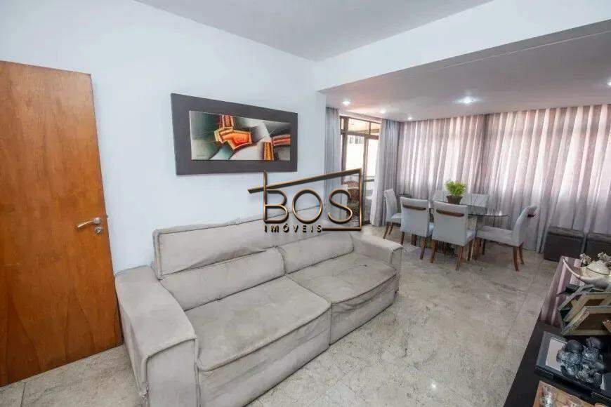 Apartamento, 3 quartos, 120 m² - Foto 7