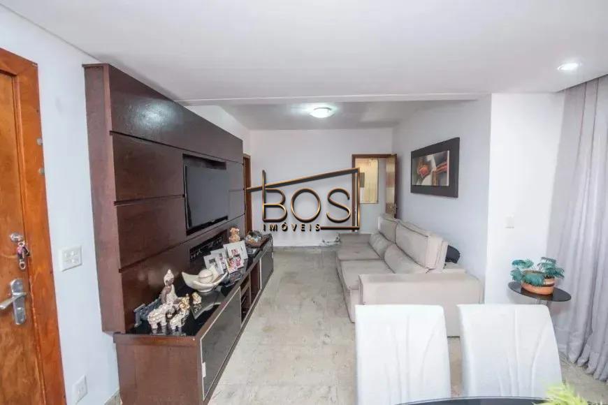 Apartamento, 3 quartos, 120 m² - Foto 2