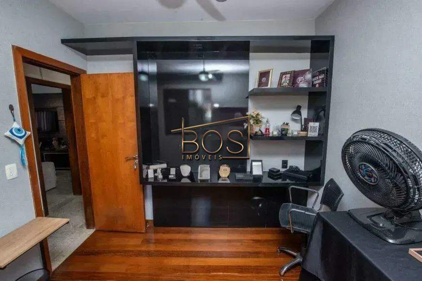 Apartamento, 3 quartos, 120 m² - Foto 21