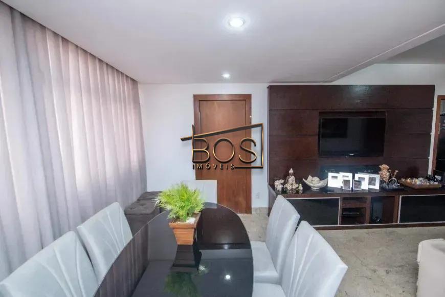 Apartamento, 3 quartos, 120 m² - Foto 5