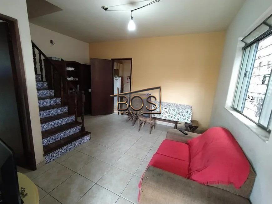 Casa, 3 quartos, 160 m² - Foto 10