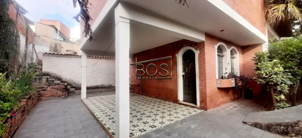 Casa, 3 quartos, 160 m² - Foto 5