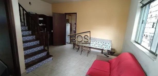 Casa, 3 quartos, 160 m² - Foto 12