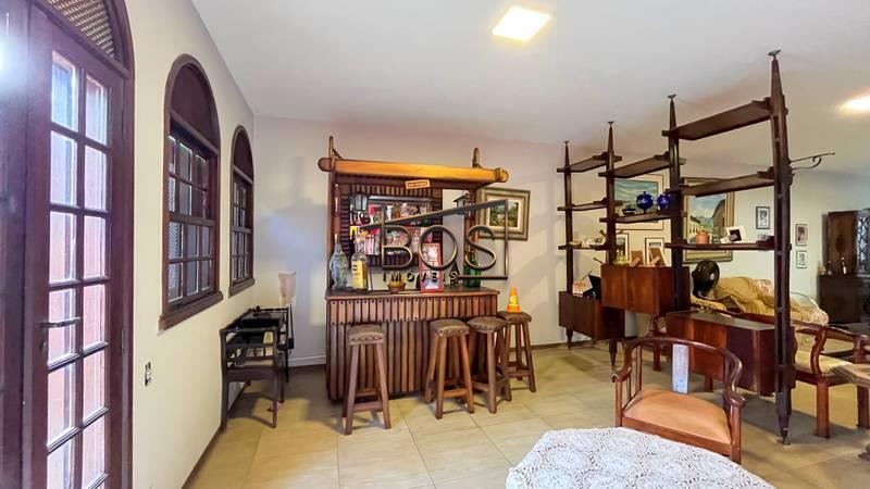 Casa, 7 quartos, 478 m² - Foto 7