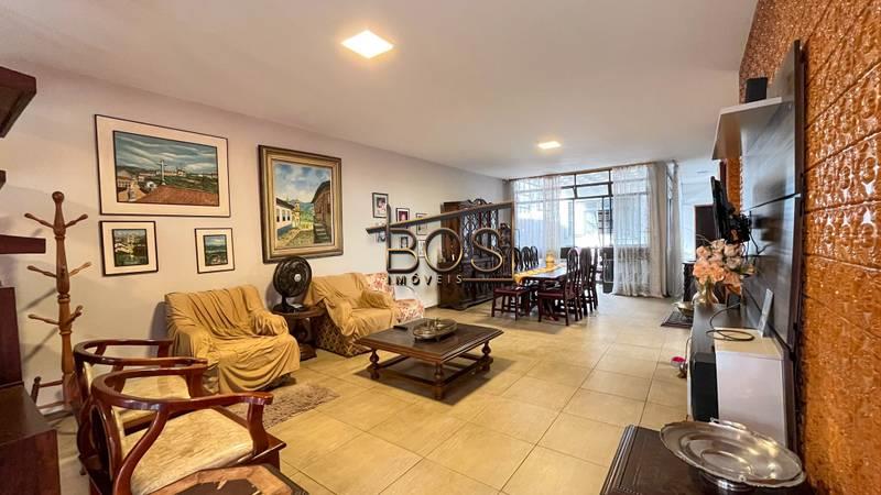 Casa, 7 quartos, 478 m² - Foto 4