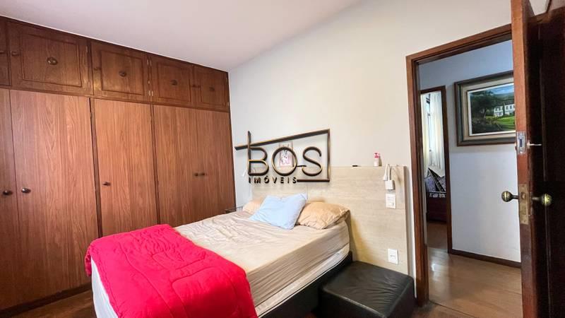 Casa, 7 quartos, 478 m² - Foto 19