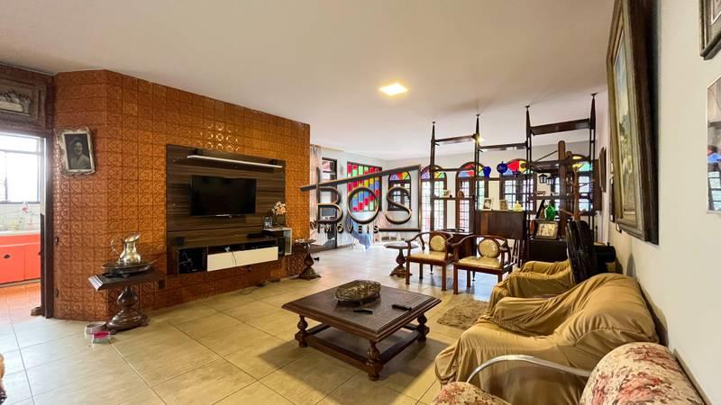 Casa, 7 quartos, 478 m² - Foto 3