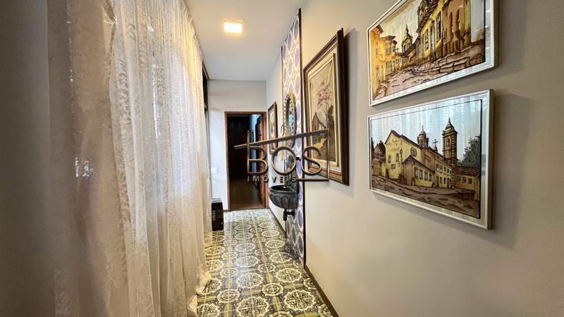 Casa, 7 quartos, 478 m² - Foto 12