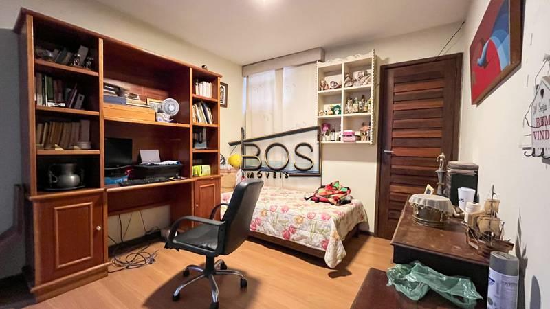 Casa, 7 quartos, 478 m² - Foto 21