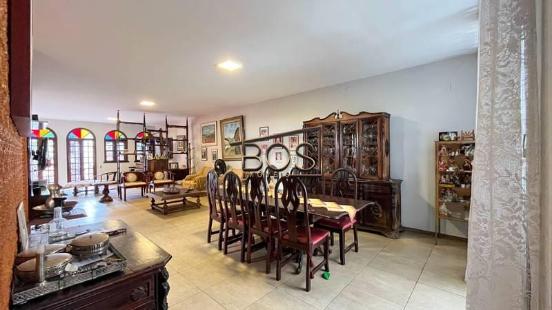 Casa, 7 quartos, 478 m² - Foto 5