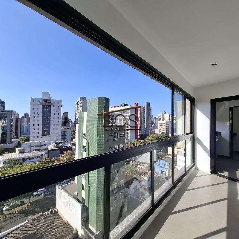 Apartamento, 3 quartos, 77 m² - Foto 2