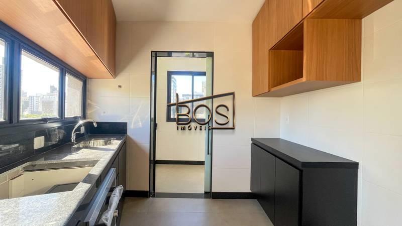 Apartamento, 3 quartos, 77 m² - Foto 5