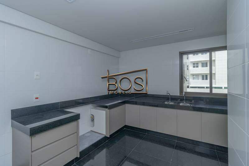 Apartamento, 4 quartos, 153 m² - Foto 3