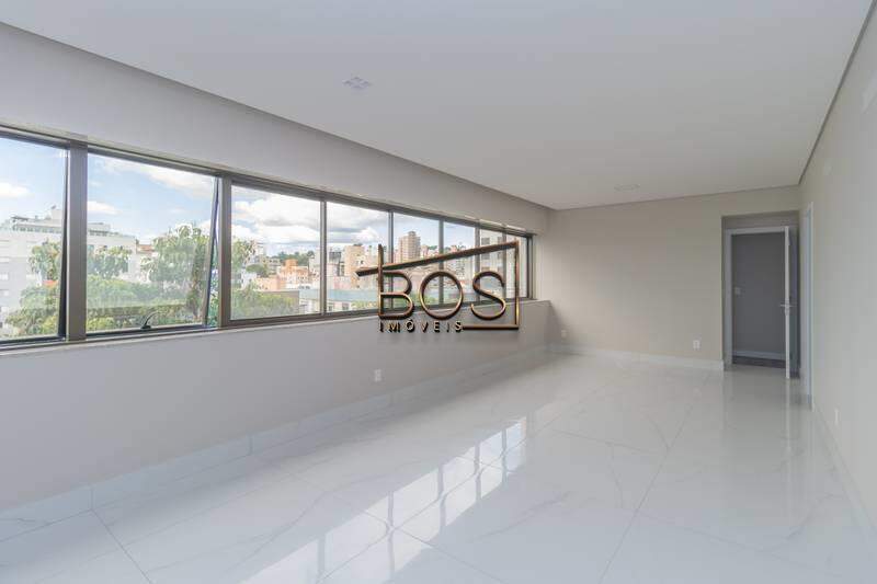 Apartamento, 4 quartos, 153 m² - Foto 1