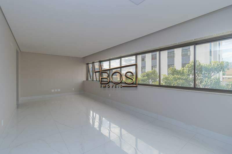 Apartamento, 4 quartos, 153 m² - Foto 2