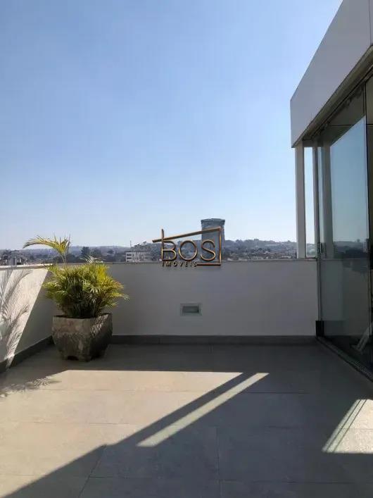 Cobertura, 3 quartos, 150 m² - Foto 2