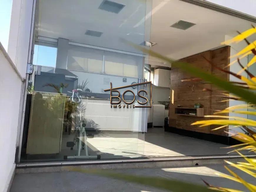 Cobertura, 3 quartos, 150 m² - Foto 3