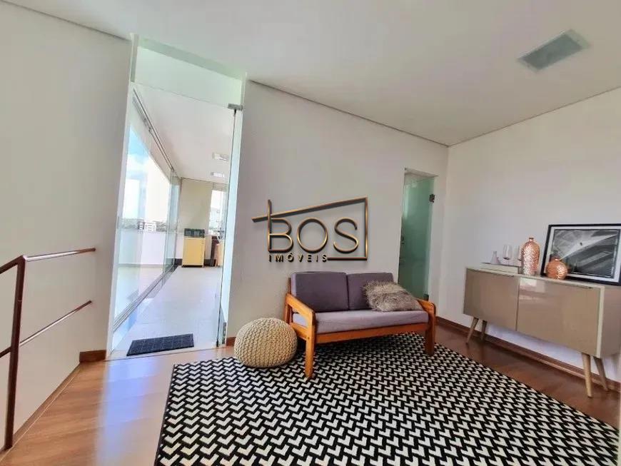 Cobertura, 3 quartos, 150 m² - Foto 12