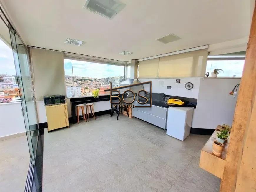 Cobertura, 3 quartos, 150 m² - Foto 23