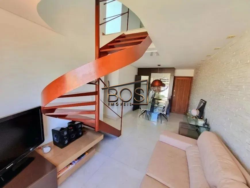 Cobertura, 3 quartos, 150 m² - Foto 24