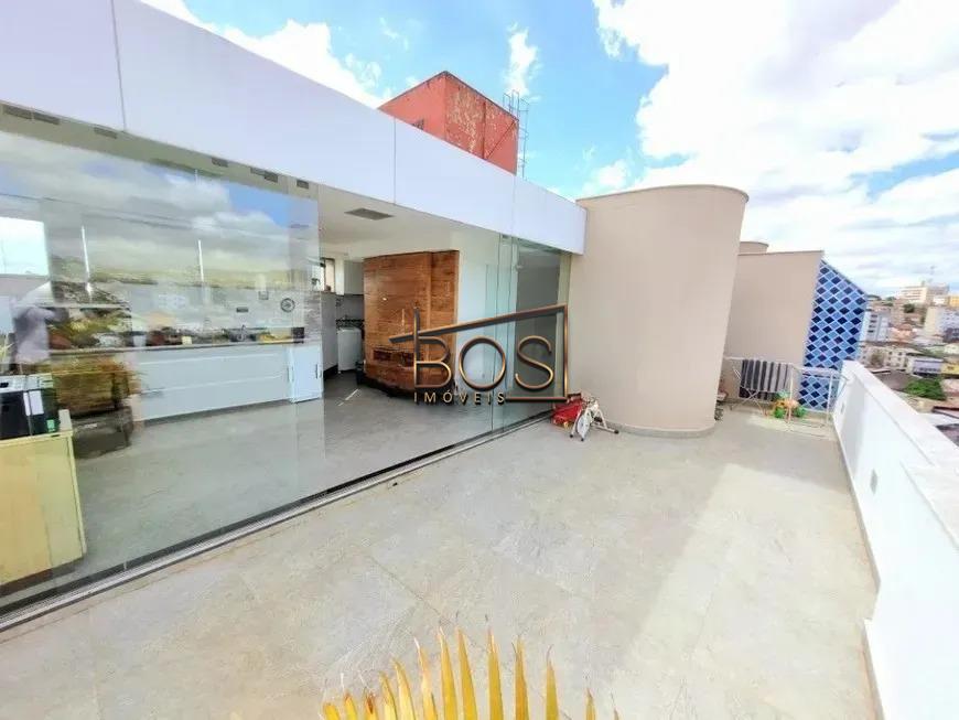 Cobertura, 3 quartos, 150 m² - Foto 1