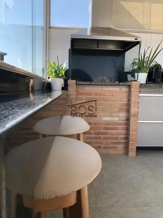 Cobertura, 3 quartos, 150 m² - Foto 7