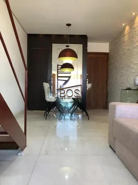 Cobertura, 3 quartos, 150 m² - Foto 9