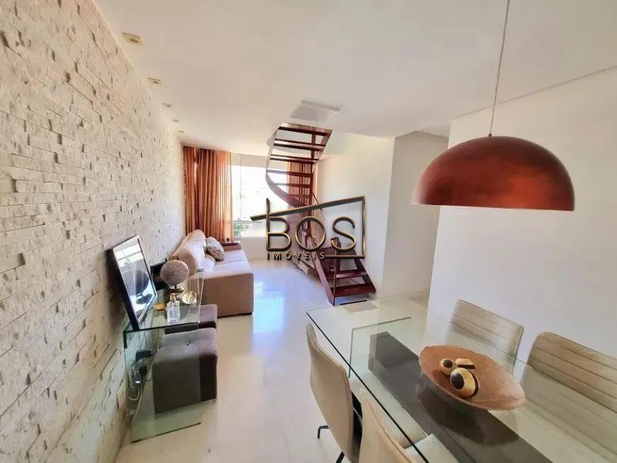 Cobertura, 3 quartos, 150 m² - Foto 25