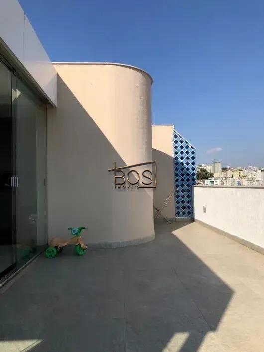 Cobertura, 3 quartos, 150 m² - Foto 8