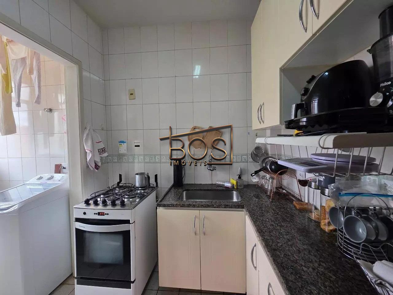 Apartamento, 3 quartos, 73 m² - Foto 6