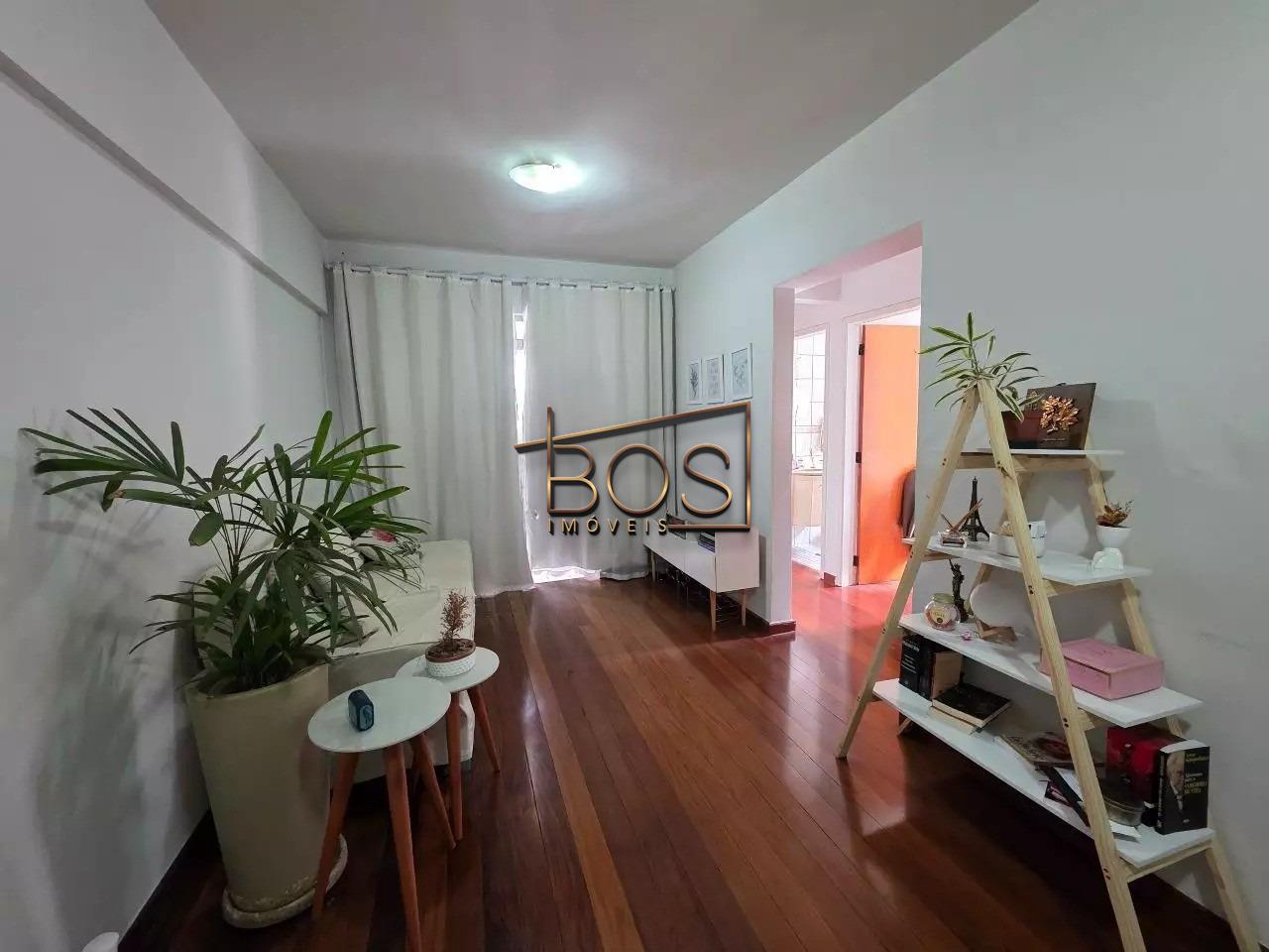 Apartamento, 3 quartos, 73 m² - Foto 1