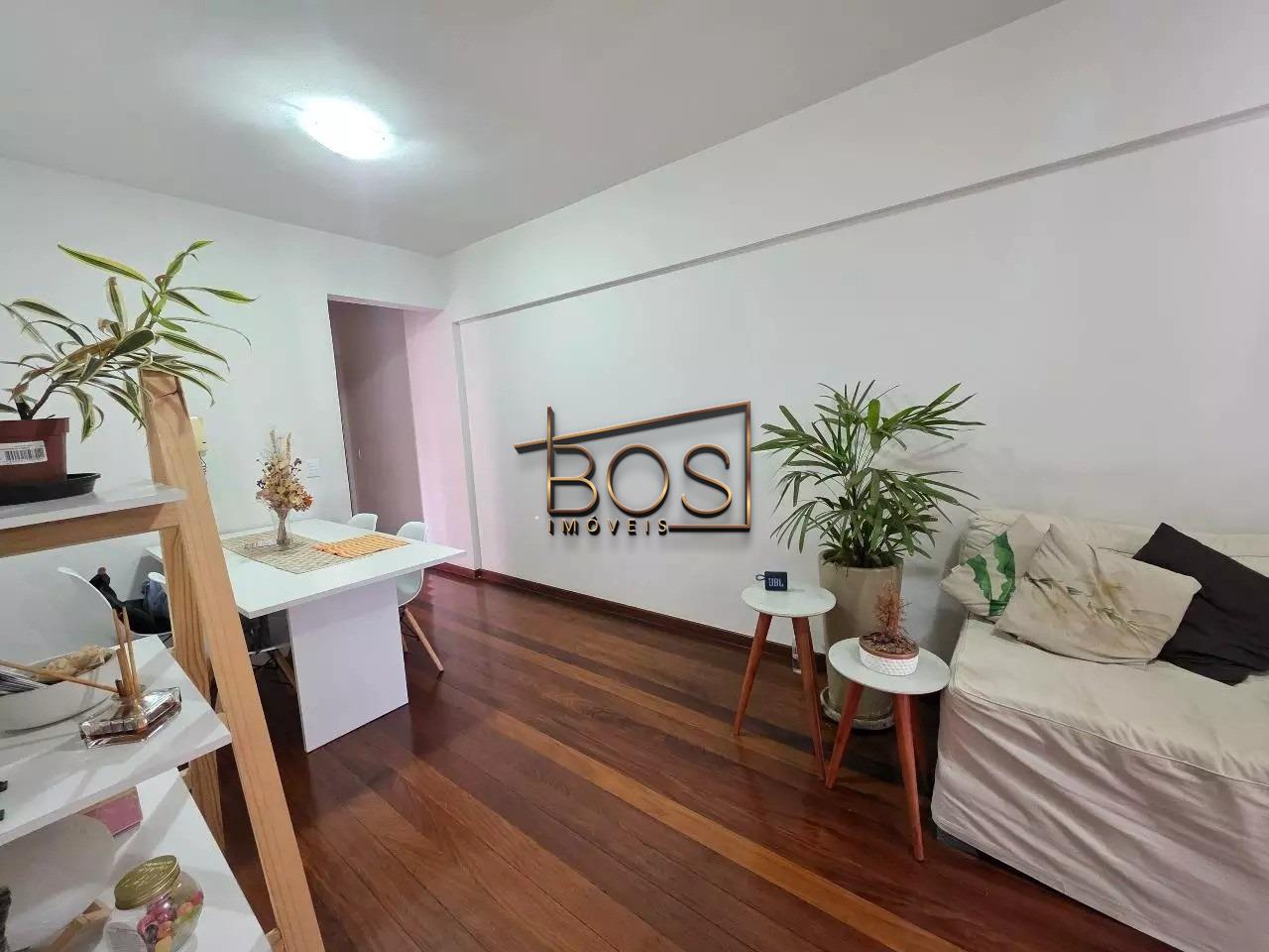 Apartamento, 3 quartos, 73 m² - Foto 2