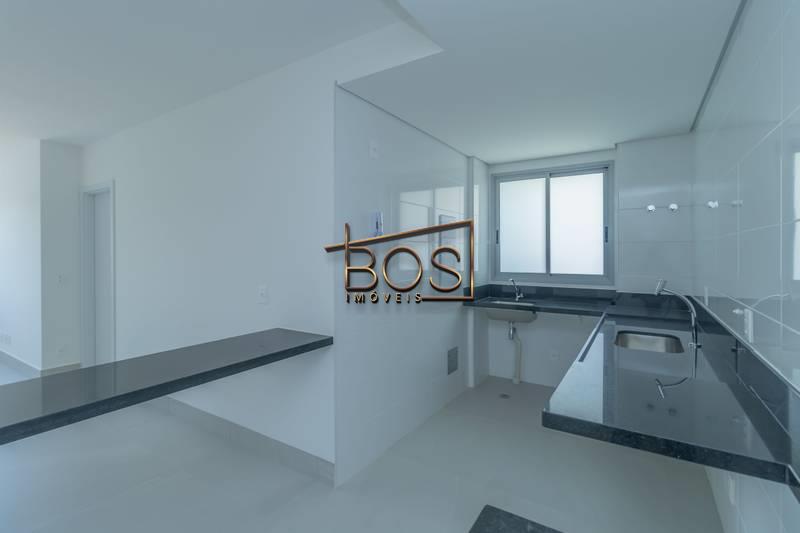 Apartamento, 3 quartos, 80 m² - Foto 8