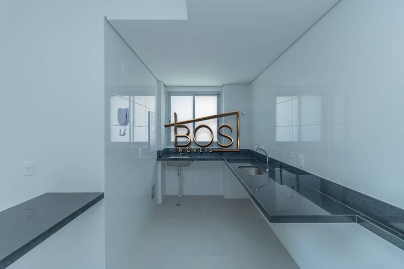 Apartamento, 3 quartos, 80 m² - Foto 6