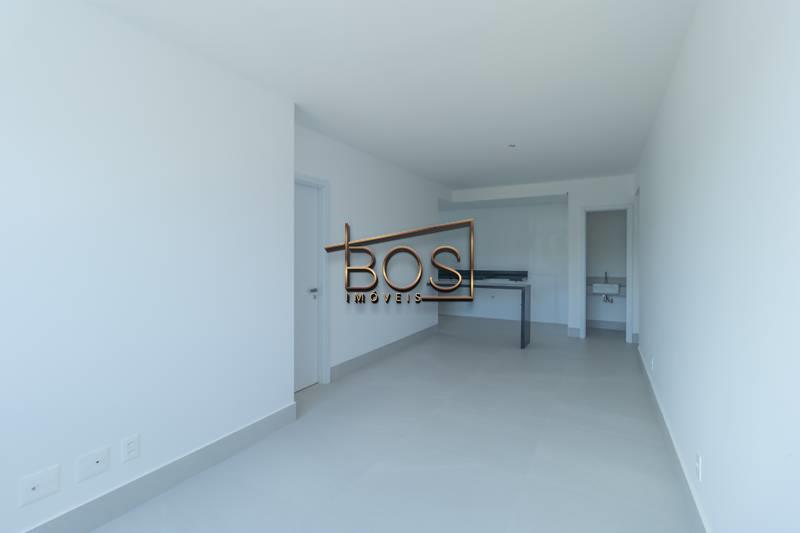 Apartamento, 3 quartos, 80 m² - Foto 2