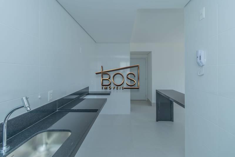 Apartamento, 3 quartos, 80 m² - Foto 5