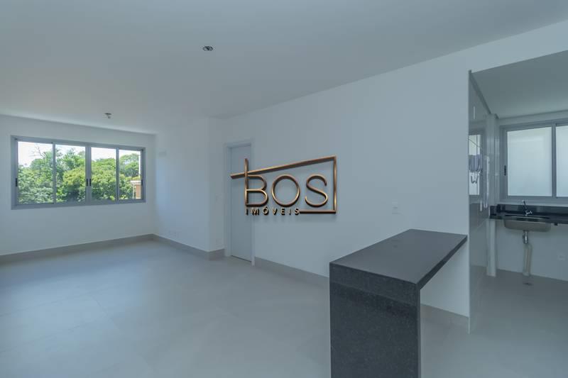 Apartamento, 3 quartos, 80 m² - Foto 3