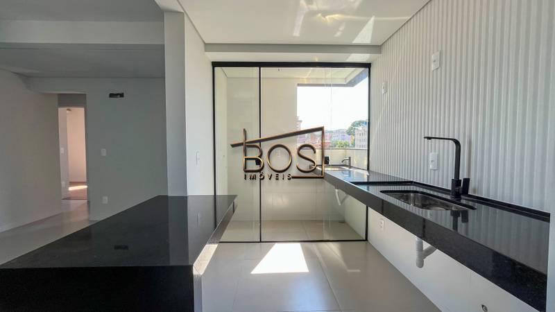 Cobertura, 3 quartos, 88 m² - Foto 7