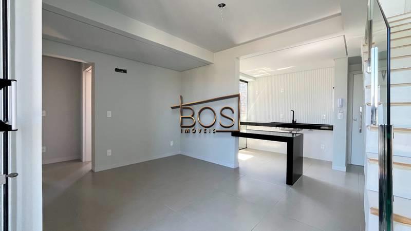 Cobertura, 3 quartos, 88 m² - Foto 2