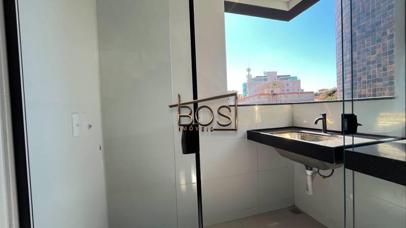 Cobertura, 3 quartos, 88 m² - Foto 8