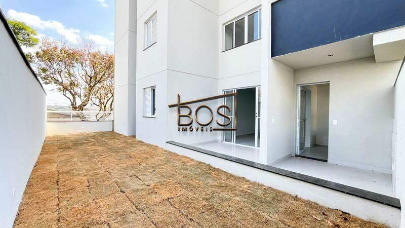 Apartamento, 3 quartos, 67 m² - Foto 1