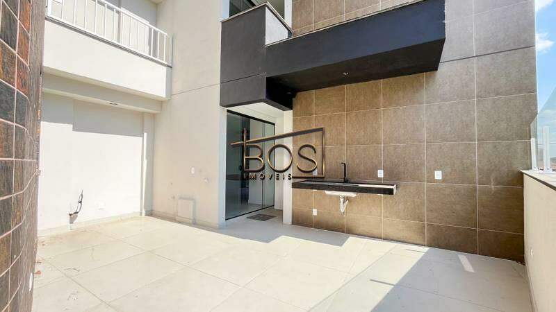 Apartamento, 3 quartos, 94 m² - Foto 1