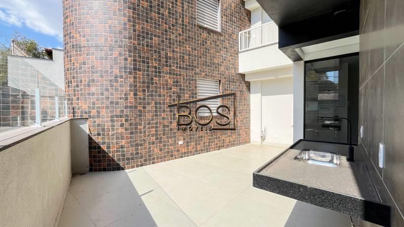 Apartamento, 3 quartos, 94 m² - Foto 12