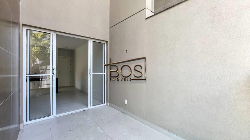 Apartamento, 3 quartos, 94 m² - Foto 3