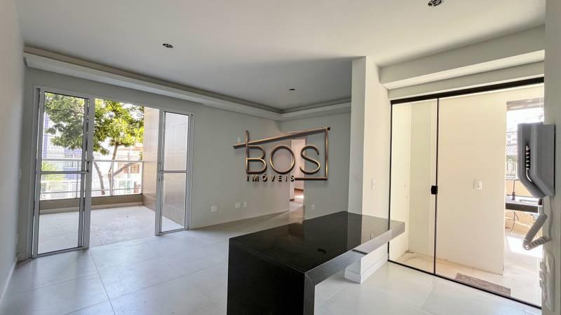 Apartamento, 3 quartos, 94 m² - Foto 4