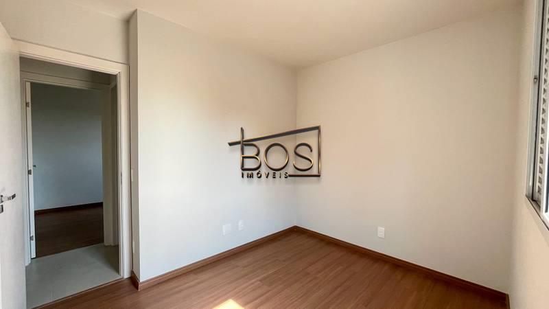 Apartamento, 3 quartos, 94 m² - Foto 9