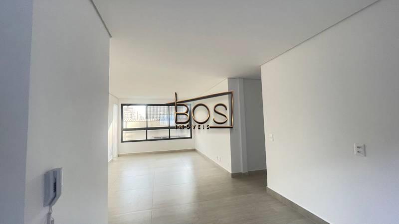 Apartamento, 3 quartos, 100 m² - Foto 3