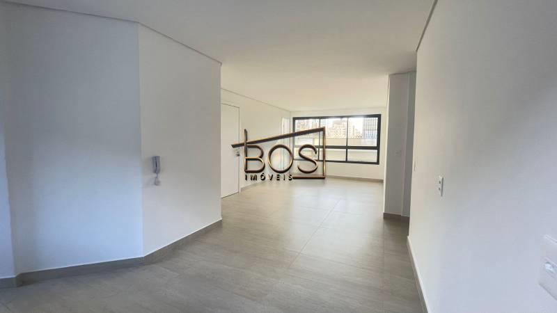 Apartamento, 3 quartos, 100 m² - Foto 2