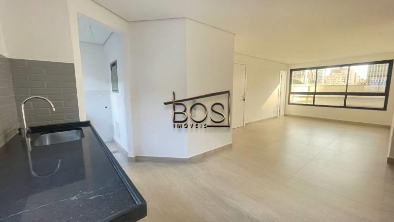 Apartamento, 3 quartos, 100 m² - Foto 9